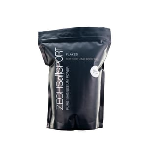 Zechsal - Zechsallsport Magnesium & OptiMSM