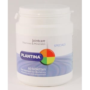 Plantina - Jointcare
