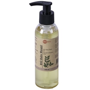 Aromed - Baby Wash Gel Organic
