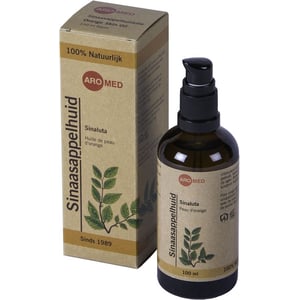 Aromed - Sinaluta orange peel skin