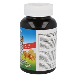 Animal Parade Mag Kidz kauwtabletten (magnesium voor kinderen) afbeelding