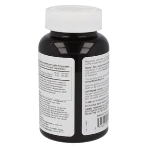 Animal Parade Mag Kidz kauwtabletten (magnesium voor kinderen) afbeelding