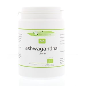 Surya - Ashwagandha churna bio
