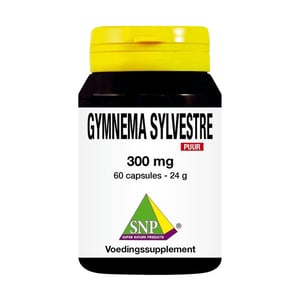 SNP - Gymnema sylvestre 300 mg puur