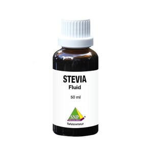 SNP - Stevia vloeibaar