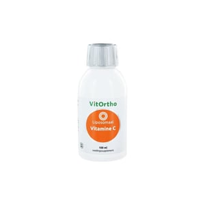 Vitortho - Vitamine C liposomaal