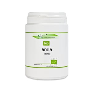 Surya - Bio amla churna