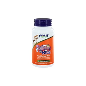 NOW - BerryDophilus Kids Probiotica Kind