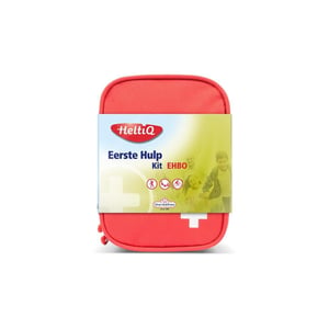 Heltiq - First Aid Kit