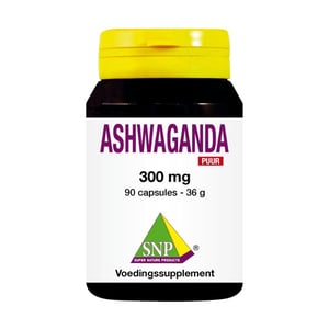 SNP - Ashwagandha 300 mg puur