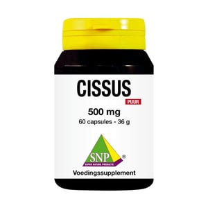 SNP - Cissus 500 mg
