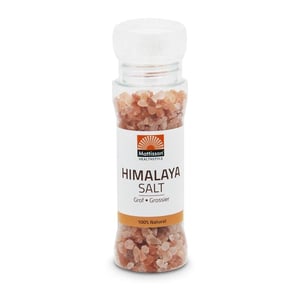 Mattisson Healthstyle - Himalaya zout grof gemalen
