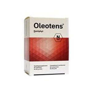 Nutriphyt - Oleotens