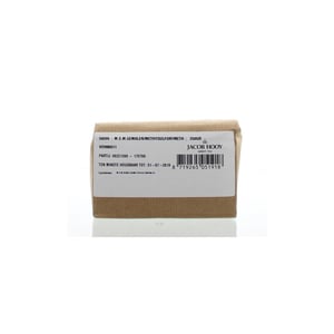 Jacob Hooy - MSM gemalen methylsulfonylmethaan