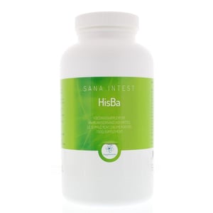 Sana Intest - Hisba
