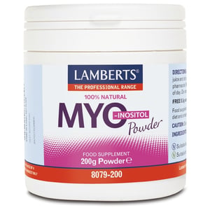 Lamberts - Myo-inositol