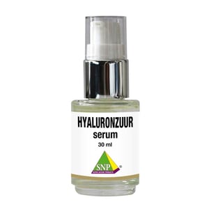 SNP - Hyaluronzuur Serum