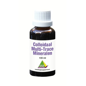 SNP - Colloidaal multi trace mineral