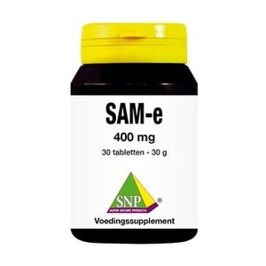 SNP - SAME 400 mg