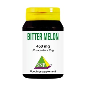 SNP - Bitter melon