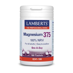 Lamberts - Magnesium 375