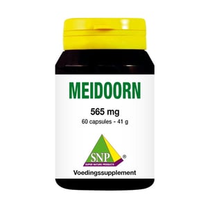SNP - Hawthorn 565 mg