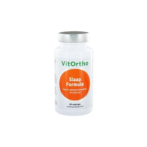 Vitortho - Sleep Formula