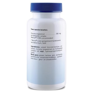 Orthica Curcuma afbeelding
