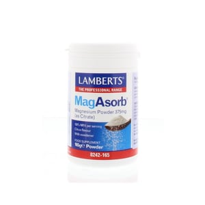 Lamberts - Magasorb poeder