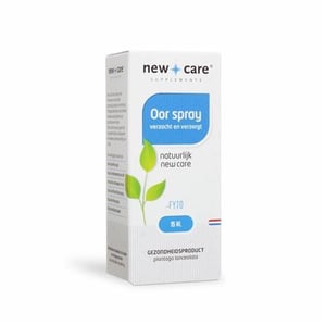 New Care - Ear Spray