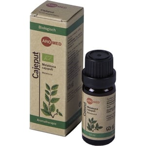 Aromed - Cajeput olie bio