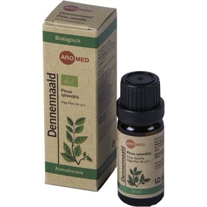 Aromed - Dennennaald olie bio