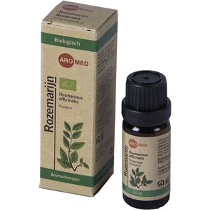 Aromed - Rosemary Oil Organic