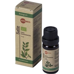 Aromed - Salie olie bio