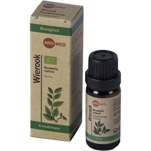 Aromed - Incense oil organic