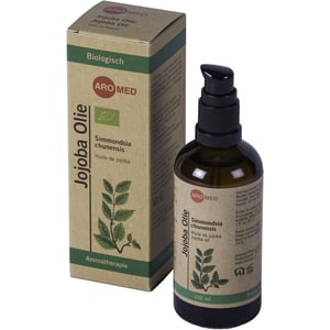 Aromed - Jojoba olie bio