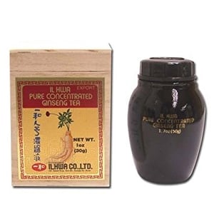 Ilhwa - Ginseng extract