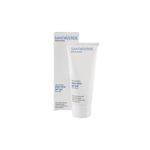 Santaverde - Aloe vera pure gel fragrance-free