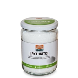 Mattisson Healthstyle - Erythritol