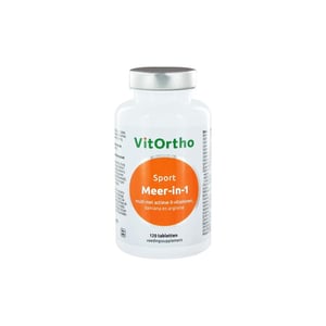 Vitortho - Meer-in-1 man