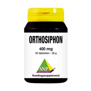 SNP - Orthosiphon