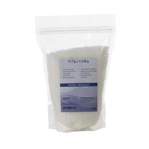 Vitacura - Dead Sea Salt