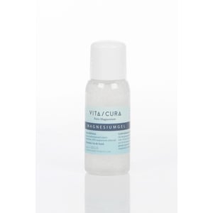Vitacura - Magnesium gel