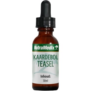 Nutramedix - Kaardebol teasel