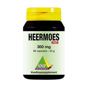 SNP - Horsetail 300 mg pure