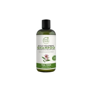 Petal Fresh - Shampoo tea tree