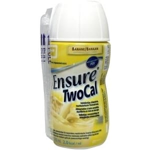 Ensure - Twocal banana
