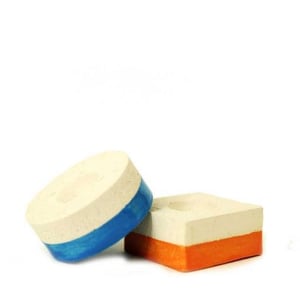 Chi - Geurblokje rond