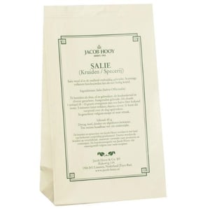 Jacob Hooy - Sage cut (yellow packet)