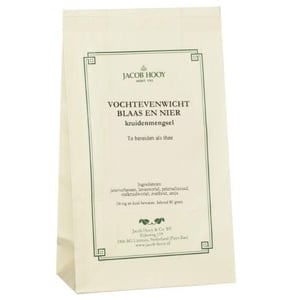 Jacob Hooy - Moisture Balance (yellow sachet)